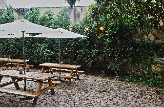 Terraço