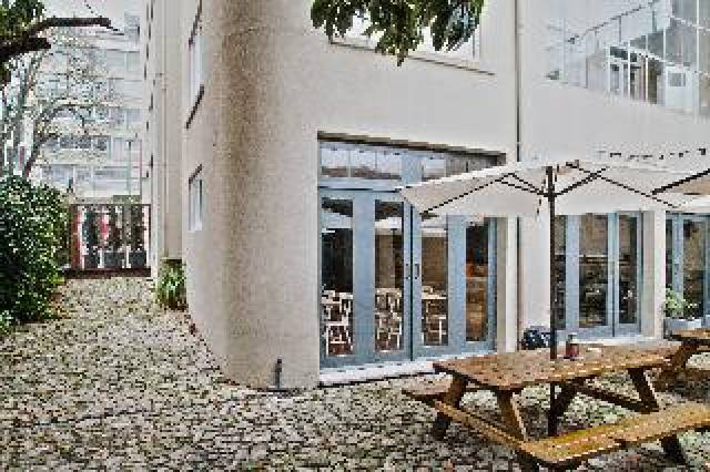 Terraço