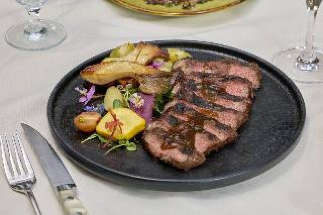 Restaurante