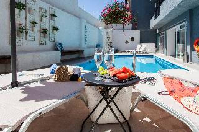Terraço