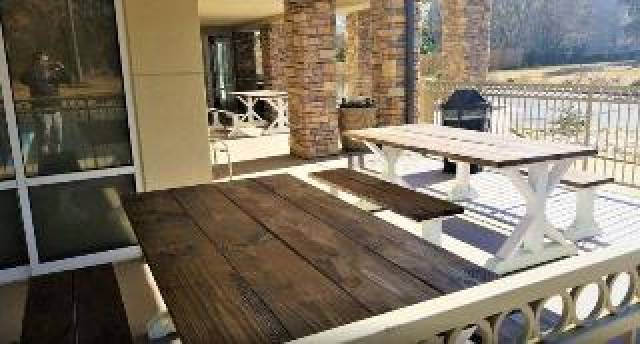Terraço