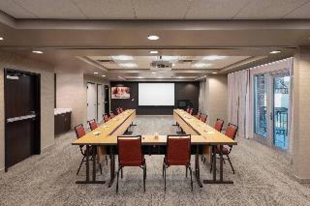 Conferencias
