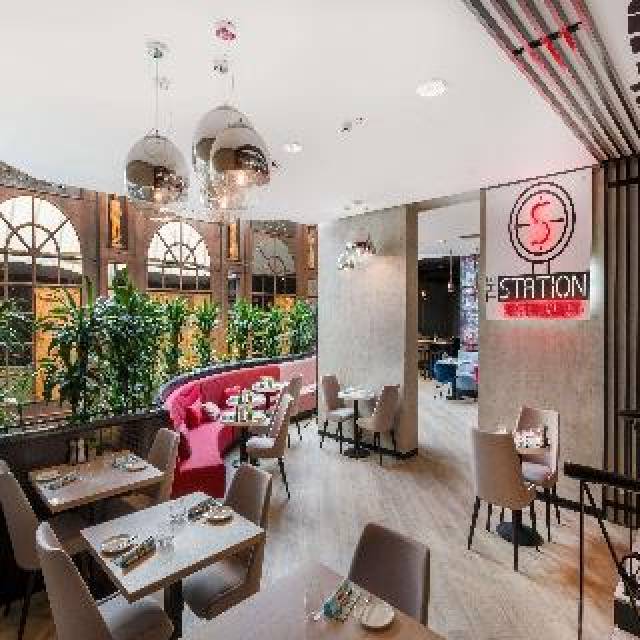 Restaurante