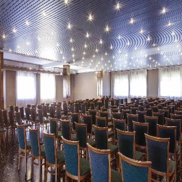 Conferencias