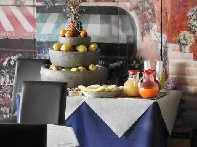 Restaurante
