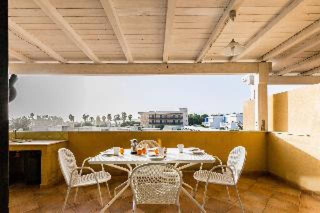 Terraço