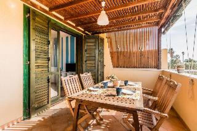 Terraço