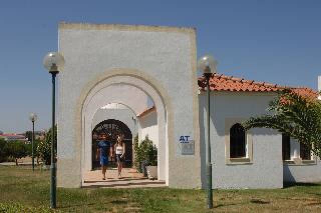 Vista General