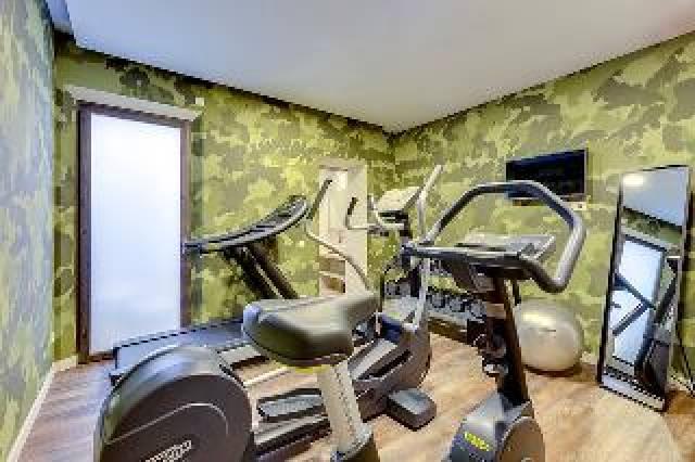 Desportos y Entretenimento
