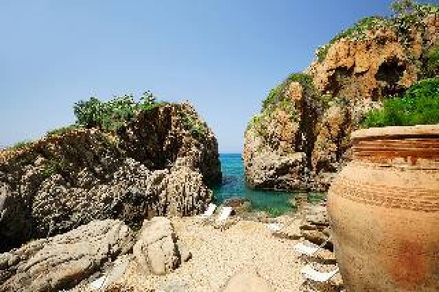 Praia