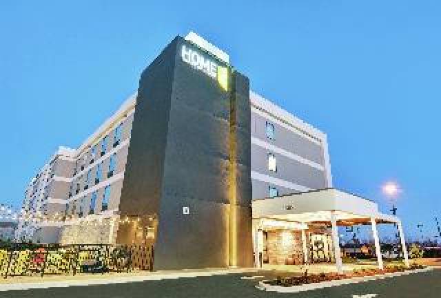 Vista General