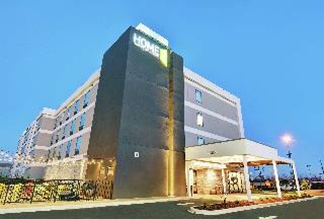 Vista General