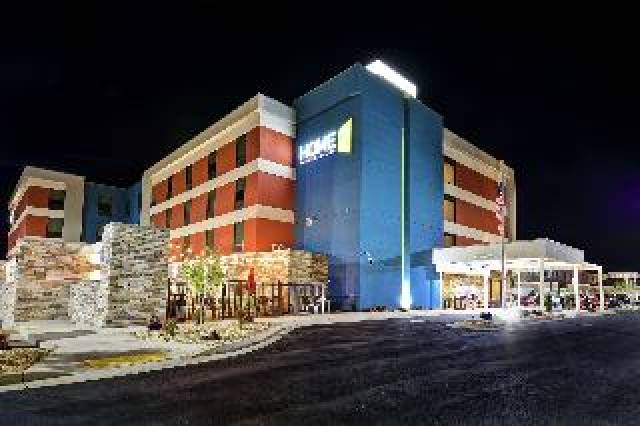 Vista General