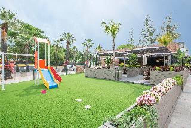 Terraço