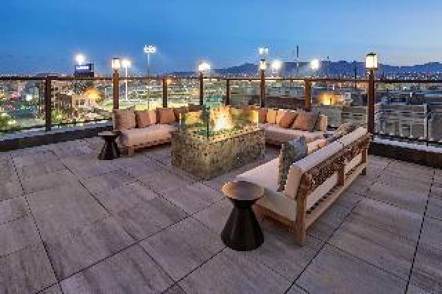 Terraço