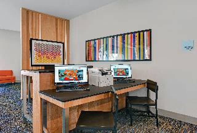 Vista General