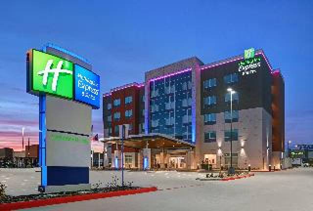 Vista General