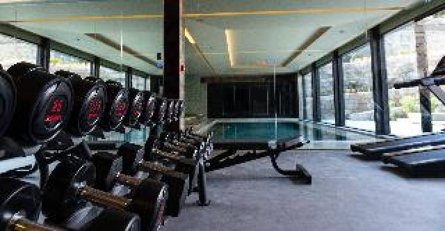 Desportos y Entretenimento
