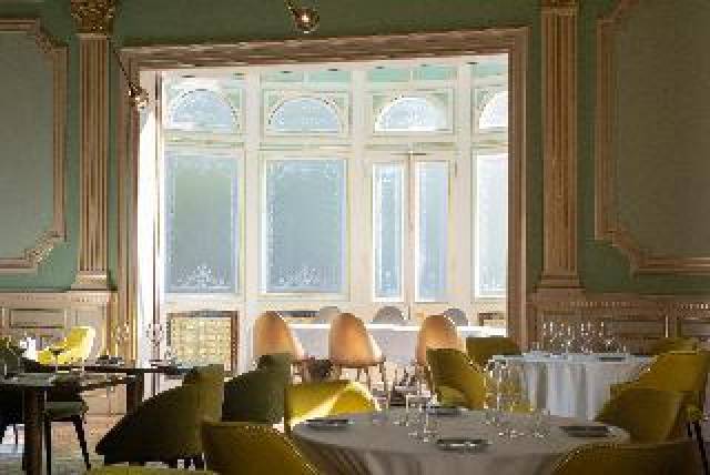 Restaurante