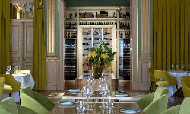 Restaurante