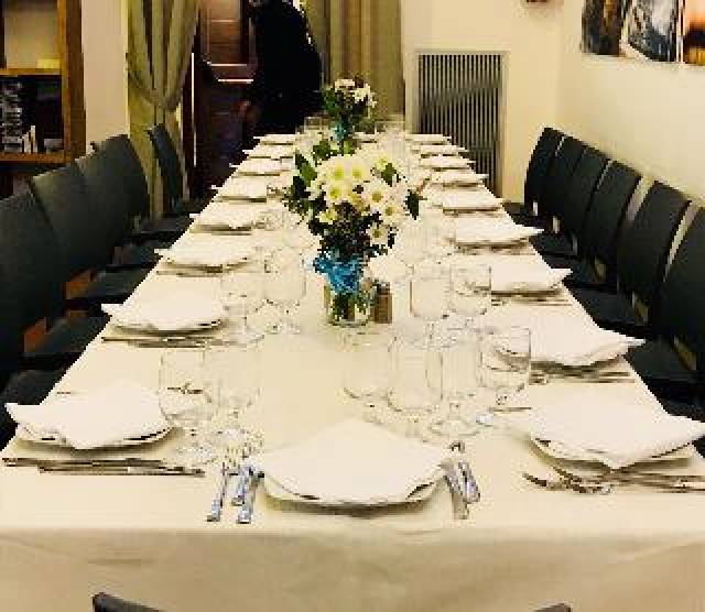 Restaurante