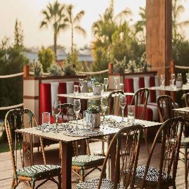 Restaurante