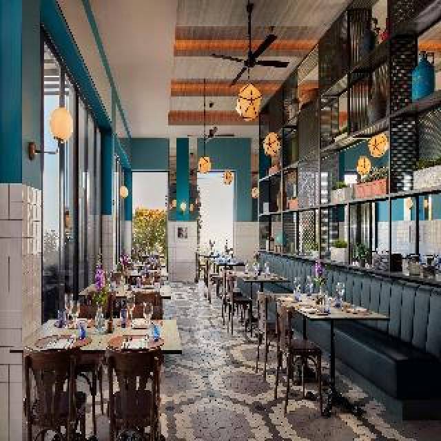 Restaurante