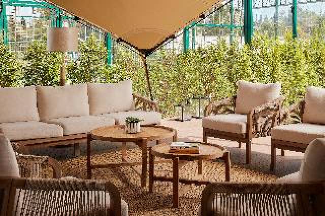 Terraço