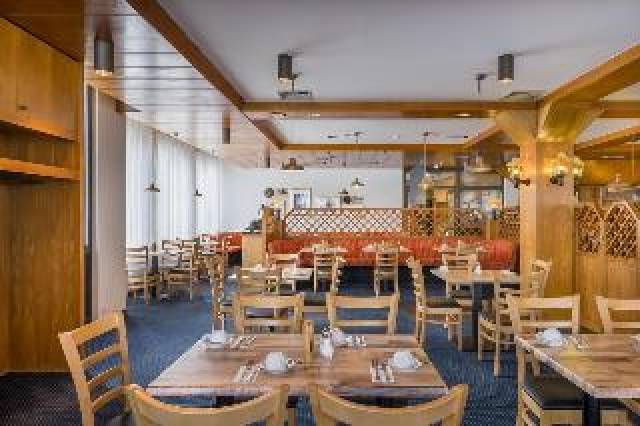 Restaurante