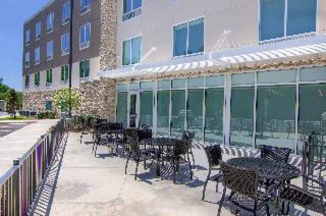 Terraço