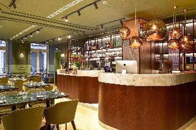 Restaurante