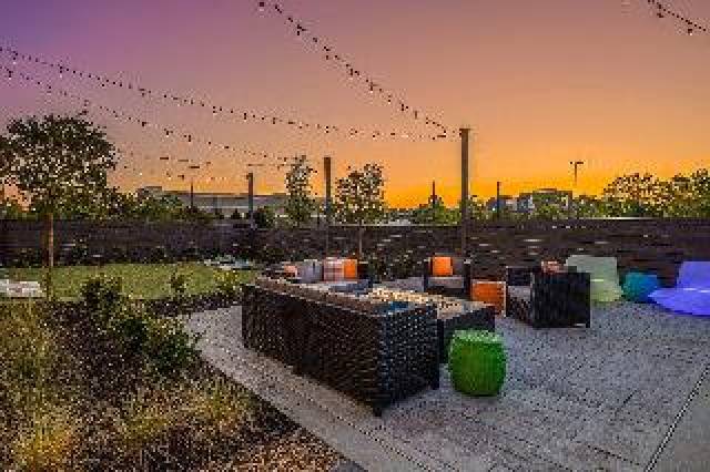 Terraço