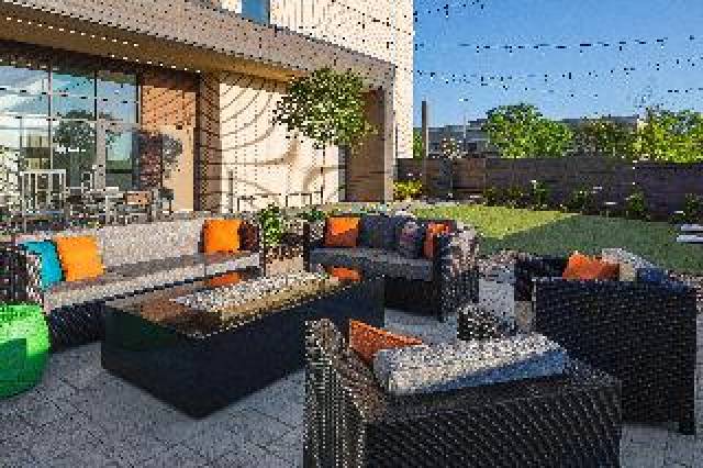 Terraço