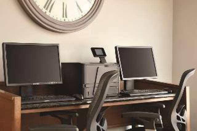 Vista General
