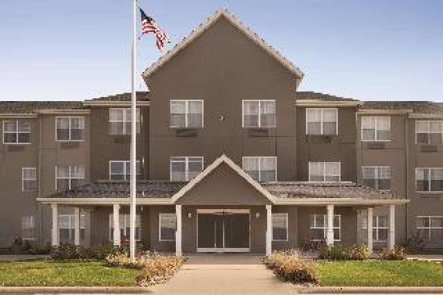 Vista General