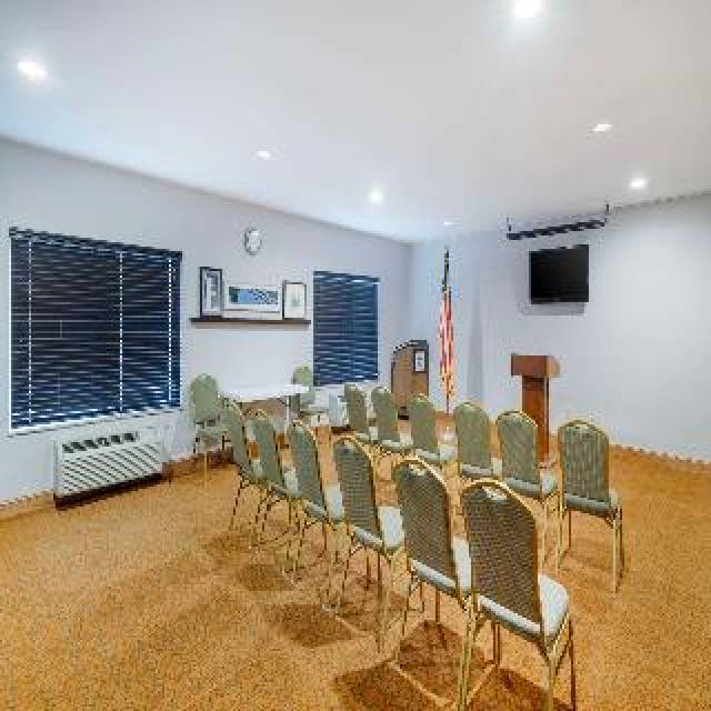 Conferencias