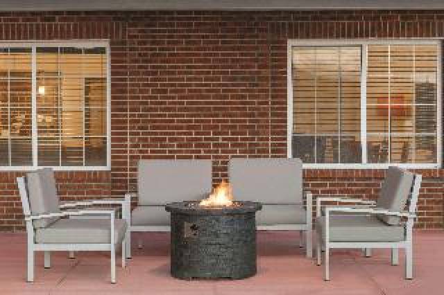 Terraço