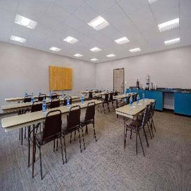 Conferencias