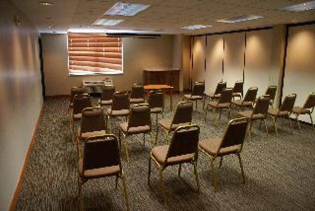 Conferencias