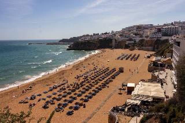Praia