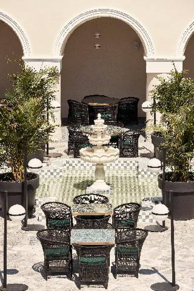Restaurante
