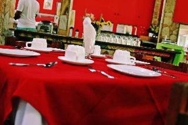 Restaurante