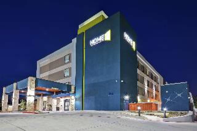Vista General