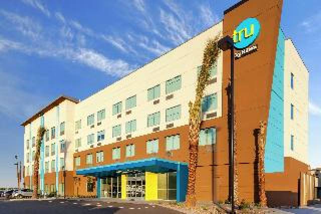 Vista General