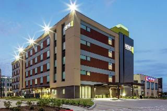 Vista General
