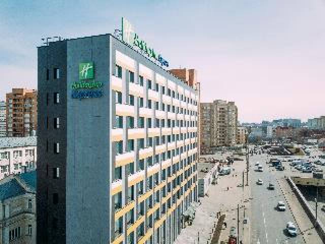 Vista General