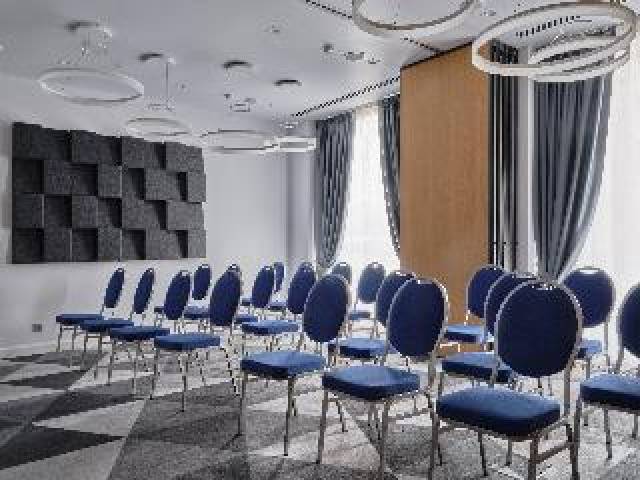 Conferencias