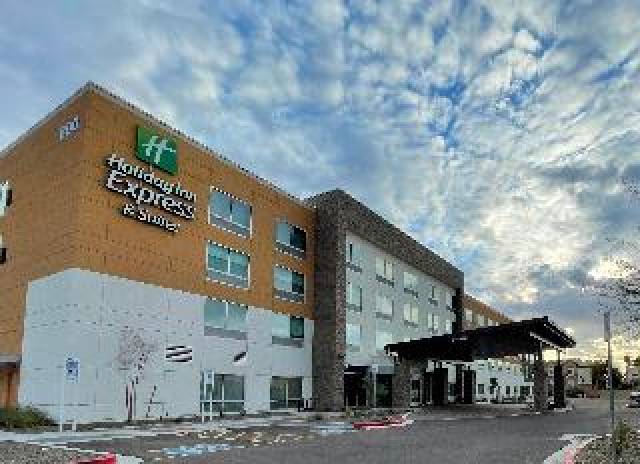 Vista General