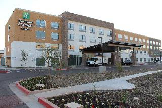 Vista General