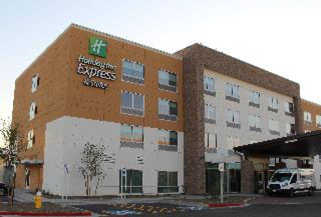 Vista General
